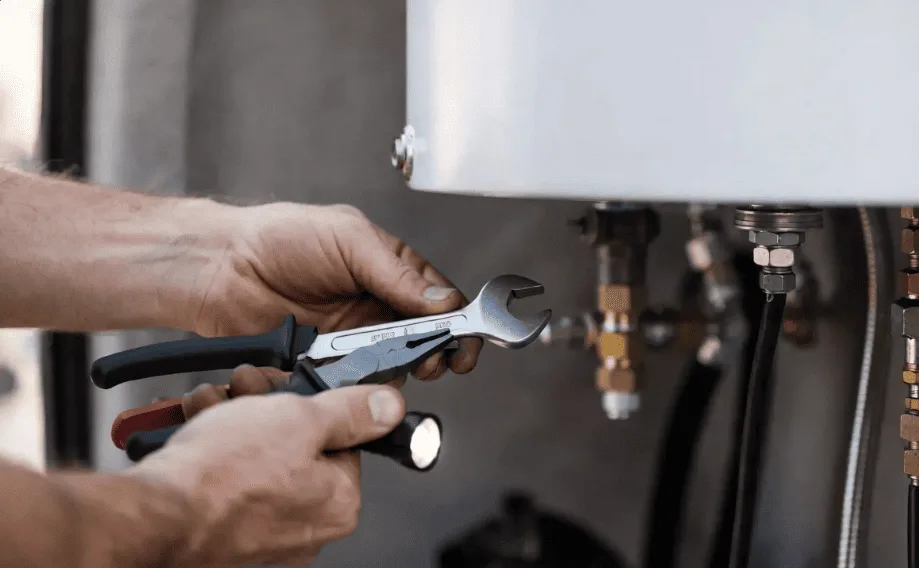 Why choose Water Heater Repair in Webb, IA